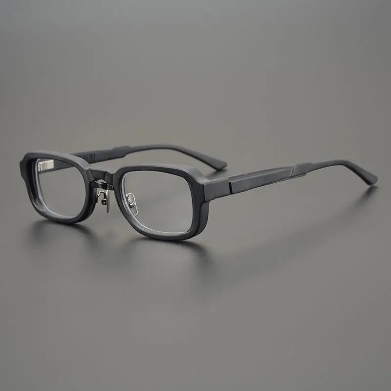 Cubojue Matte Black Reading Glasses Male Women Eyeglasses Frame Men Black Steampunk Vintage Diopter 0 +100 150 200 250
Cubojue Matte Black Reading Glasses Male Women Eyeglasses Frame Men Black Steampunk Vintage Diopter 0 +100 150 200 250