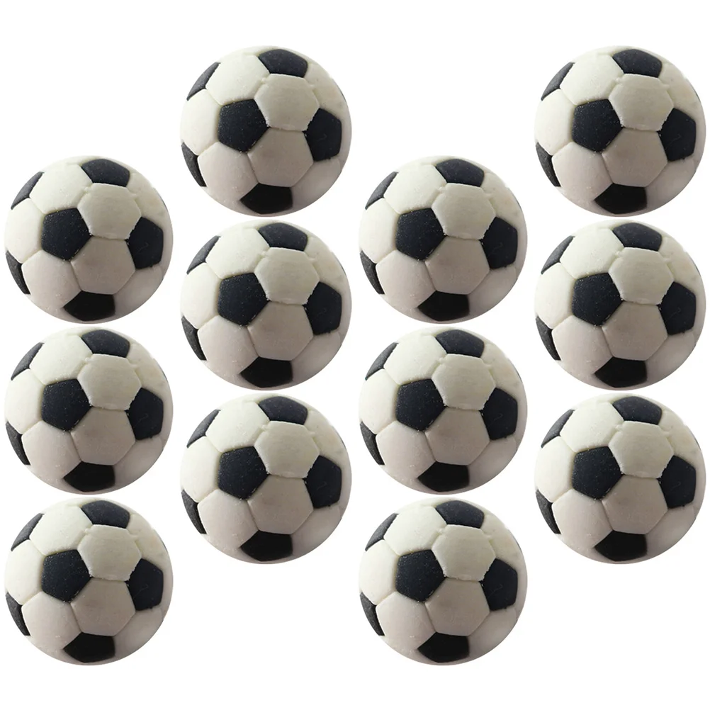 12 Pcs Dollhouse Miniature Food Play Empty Cup Water Model Accessories Decors Gift Sports Balls Rubber Soccer
12 Pcs Dollhouse Miniature Food Play Empty Cup Water Model Accessories Decors Gift Sports Balls Rubber Soccer