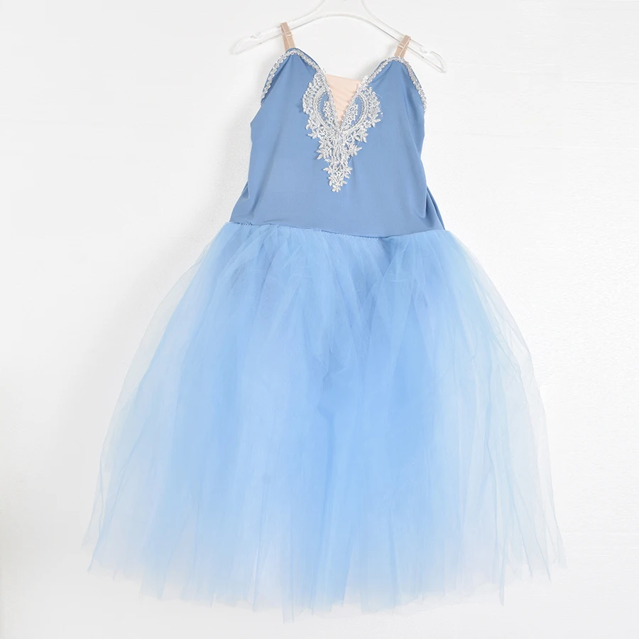 Professional Romantic Child Ballet Tutu Dress Dance Clothes Swan Lake Ballerina Dress Modern Dance Ballet Dress For Kids Girls
Professional Romantic Child Ballet Tutu Dress Dance Clothes Swan Lake Ballerina Dress Modern Dance Ballet Dress For Kids Girls