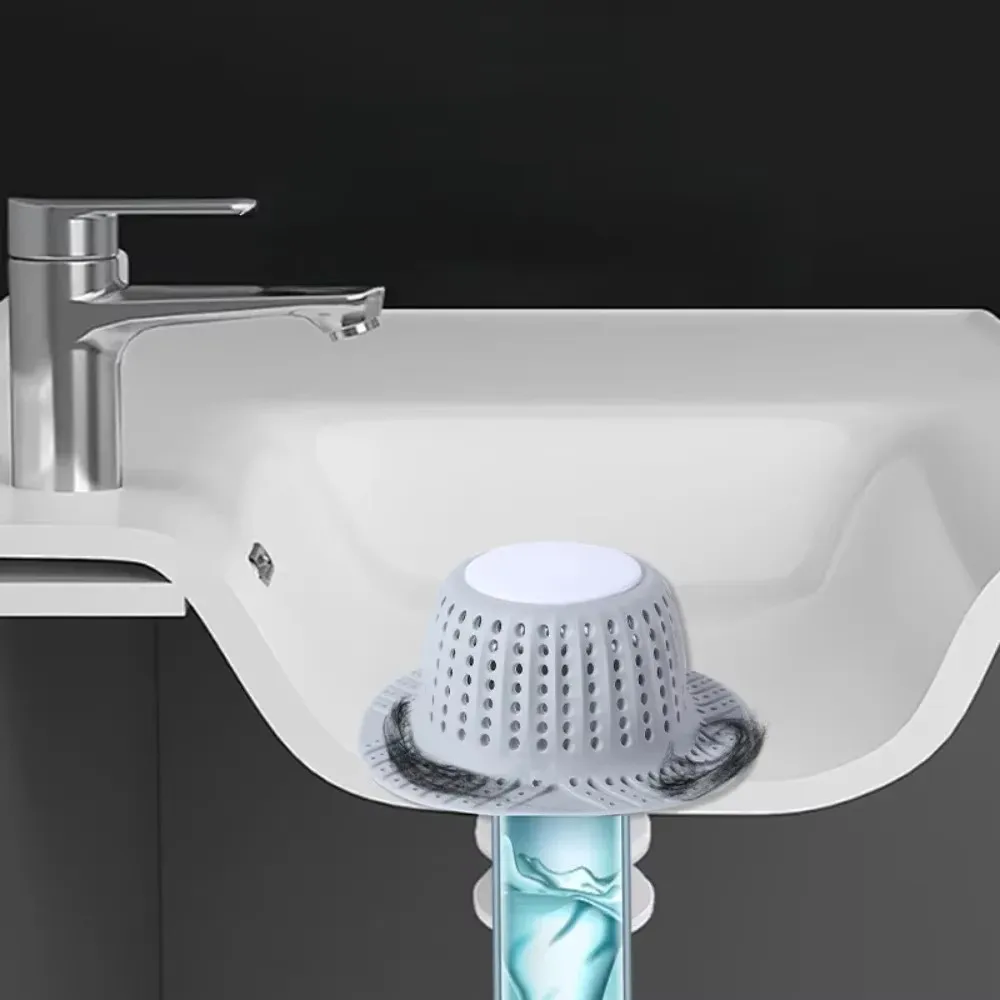 Новый слив для ванны, ловушка для волос, складная защита для слива для выдвижных и обычных сливов для душа, ванны, раковины для ванной комнаты
Новый слив для ванны, ловушка для волос, складная защита для слива для выдвижных и обычных сливов для душа, ванны, раковины для ванной комнаты
