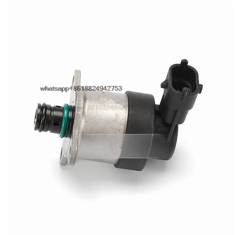 Good 0928400728 High Quality Fuel Control Valve SK130/140-8
Good 0928400728 High Quality Fuel Control Valve SK130/140-8