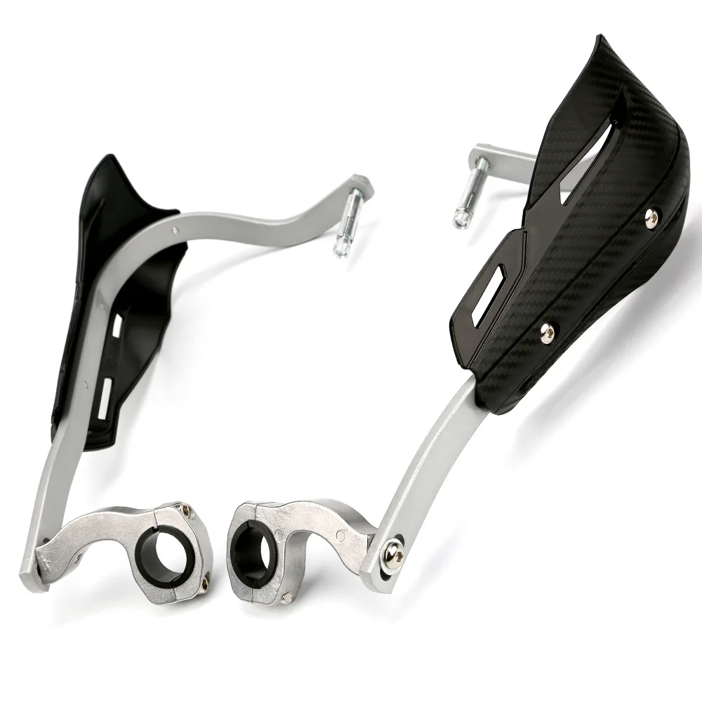 Motorcycle Handguard Protectors Windproof Protect Shield Aluminum Alloy Universal 7/8"22mm 28mm Accessories
Motorcycle Handguard Protectors Windproof Protect Shield Aluminum Alloy Universal 7/8"22mm 28mm Accessories