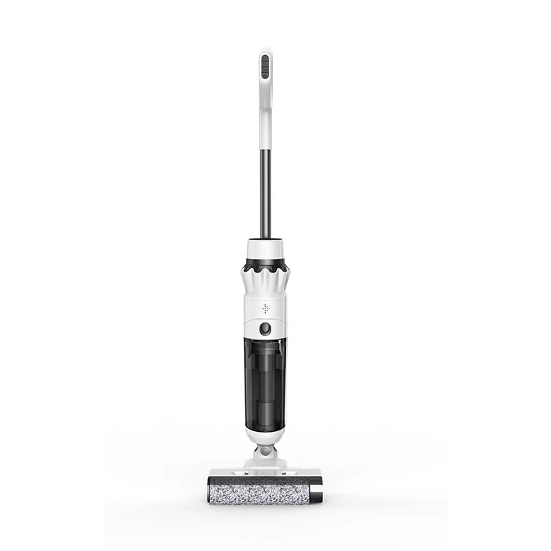 Intelligent drying and washing machine suction and towing integrated automatic mop electric mop
Intelligent drying and washing machine suction and towing integrated automatic mop electric mop