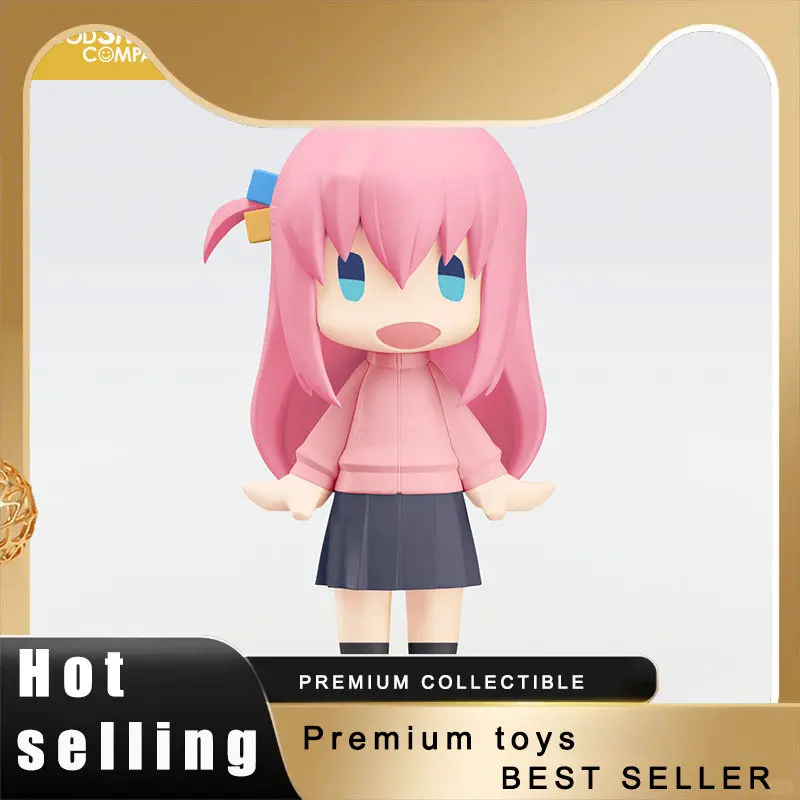 In Stock Bocchi the Rock Hitori Gotou Anime Figure Model Kit Collectible Gift Kessoku Band Goto Hitori Guitarist Doll
In Stock Bocchi the Rock Hitori Gotou Anime Figure Model Kit Collectible Gift Kessoku Band Goto Hitori Guitarist Doll