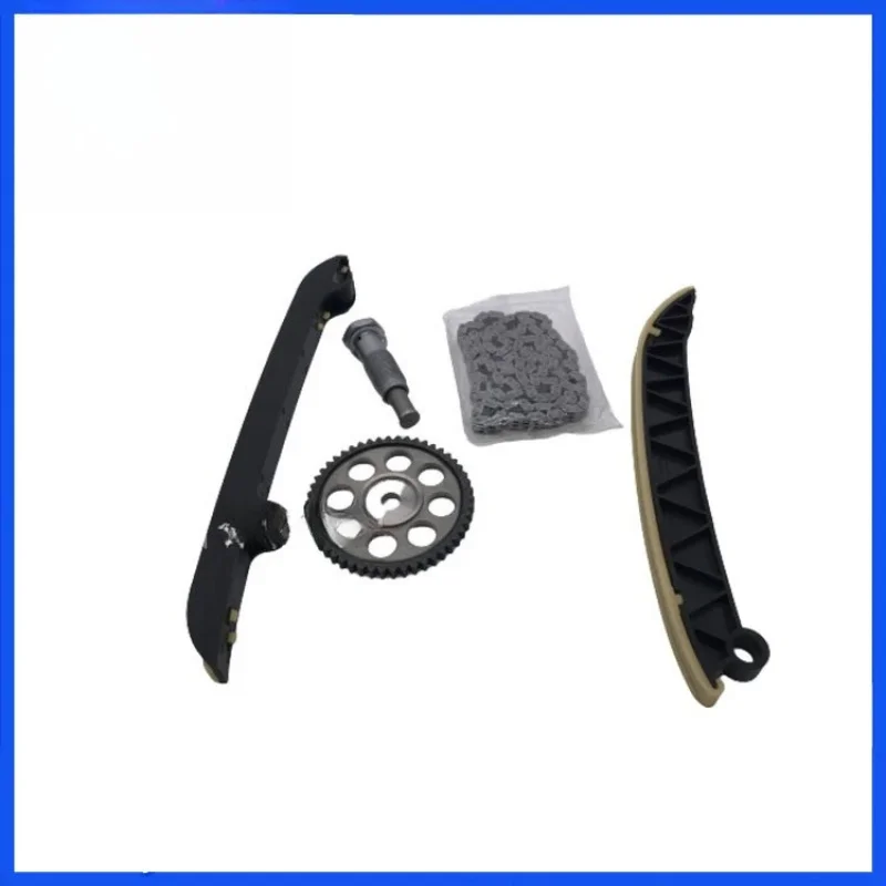 Timing chain tensioner 0FK
Timing chain tensioner 0FK