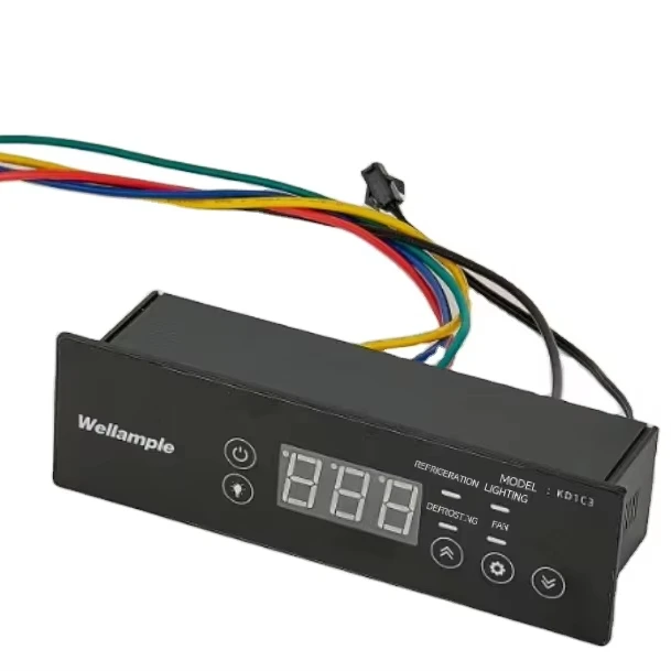 Good Quality Digital Thermostat Touch Screen Controller Testing Equipment medical testing equipment
Good Quality Digital Thermostat Touch Screen Controller Testing Equipment medical testing equipment