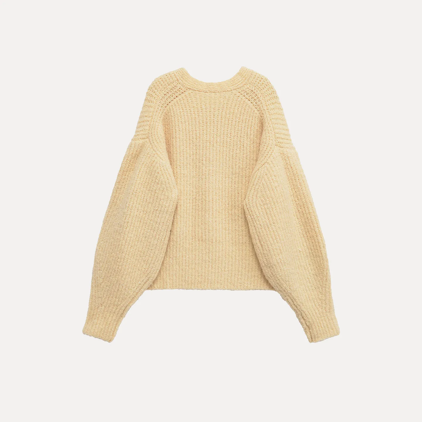 Ele V-Ne Open Cardigan Women's Faion Texture Autumn 2025 Z Knitted Sweater Sli Ladylike Sle
Ele V-Ne Open Cardigan Women's Faion Texture Autumn 2025 Z Knitted Sweater Sli Ladylike Sle
