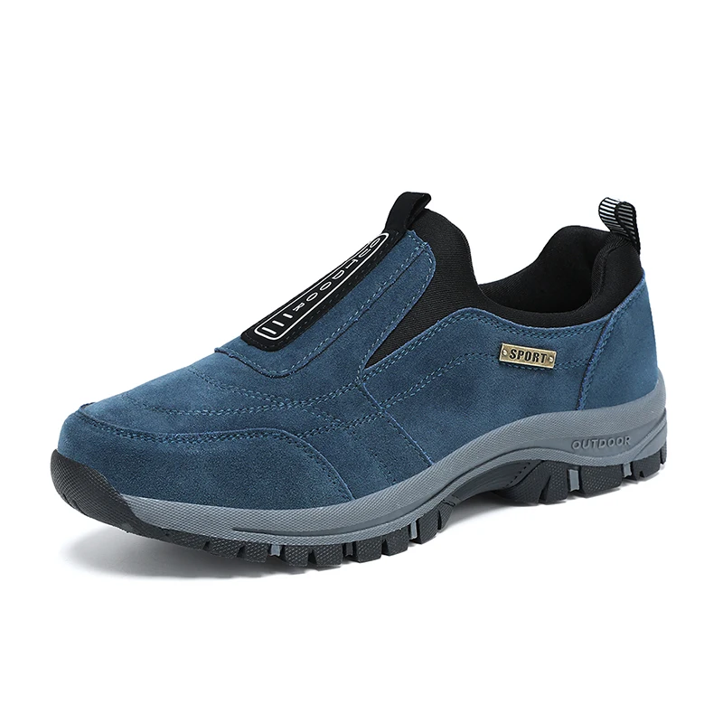 MAIJIAKA High Quality Indestructible Man Shoe Breathable Running Shoes Lightweight Anti-slip Outdoor Men's Sneaker Male Shoes
MAIJIAKA High Quality Indestructible Man Shoe Breathable Running Shoes Lightweight Anti-slip Outdoor Men's Sneaker Male Shoes