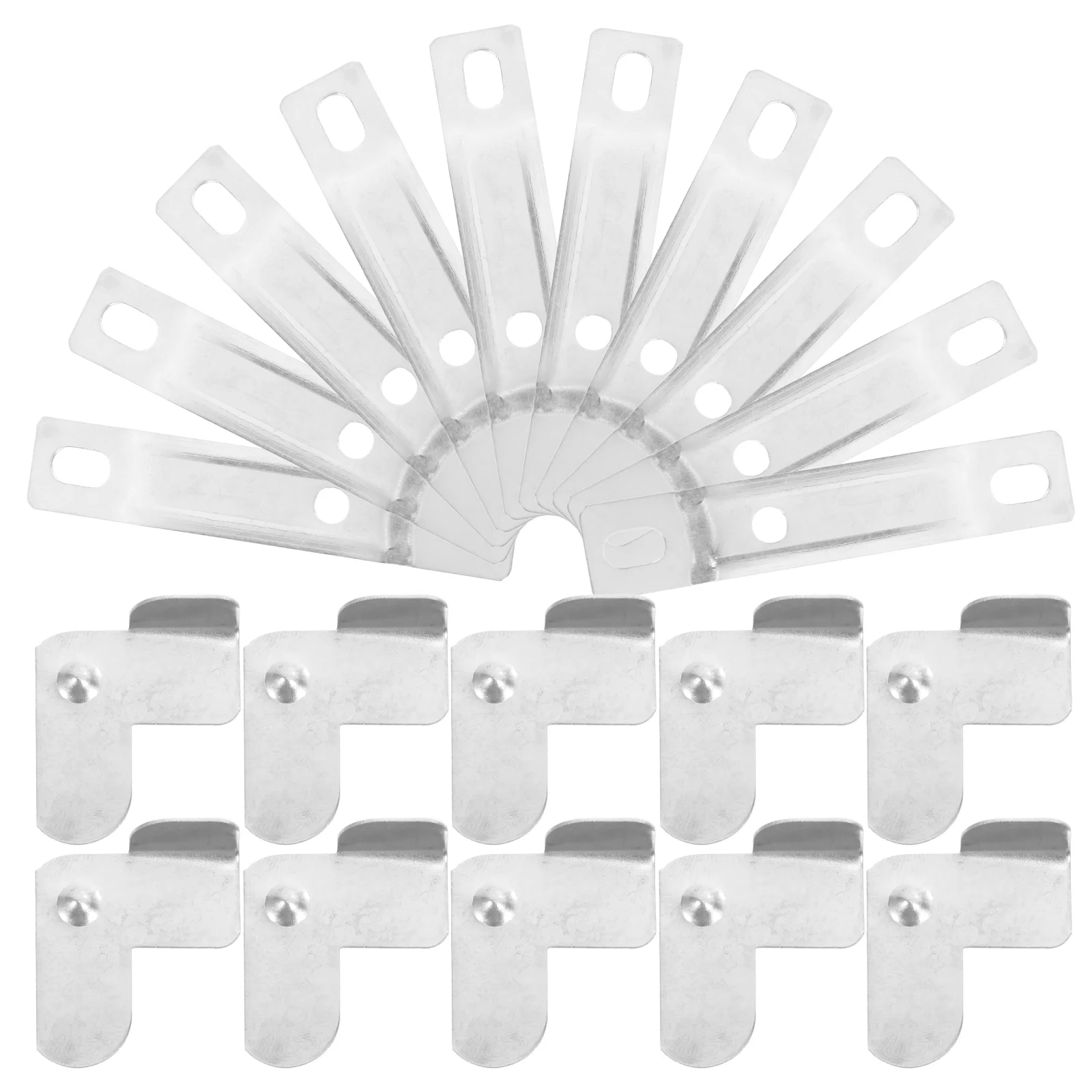 10pcs Light for LED Ceiling Bracket Light Lights Outdoor Surface Mount Canopy Lights Secure Mounting Metal Black Color
10pcs Light for LED Ceiling Bracket Light Lights Outdoor Surface Mount Canopy Lights Secure Mounting Metal Black Color
