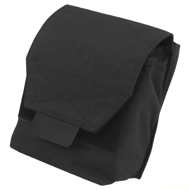 M5TC Tactically Small Utility Magazine Nylon Storage Bag Medically Daily Sundry Holder for Plate Carriers Accessories
M5TC Tactically Small Utility Magazine Nylon Storage Bag Medically Daily Sundry Holder for Plate Carriers Accessories