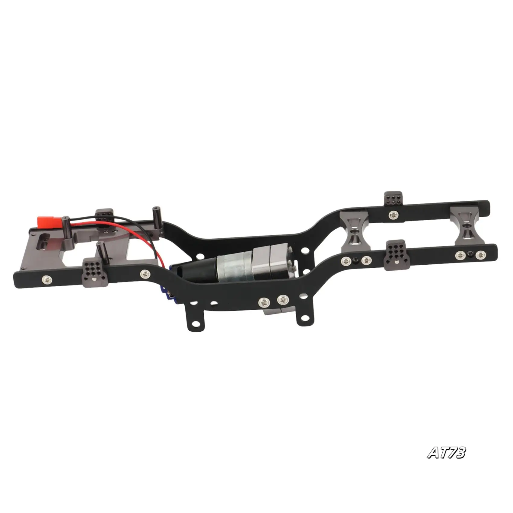 Full Metal RC Car Body Chassis Frame Gearbox Kit For MN D90 D91 D96 D99 MN-90 MN99S 1/12 RC Car Upgrade Parts
Full Metal RC Car Body Chassis Frame Gearbox Kit For MN D90 D91 D96 D99 MN-90 MN99S 1/12 RC Car Upgrade Parts