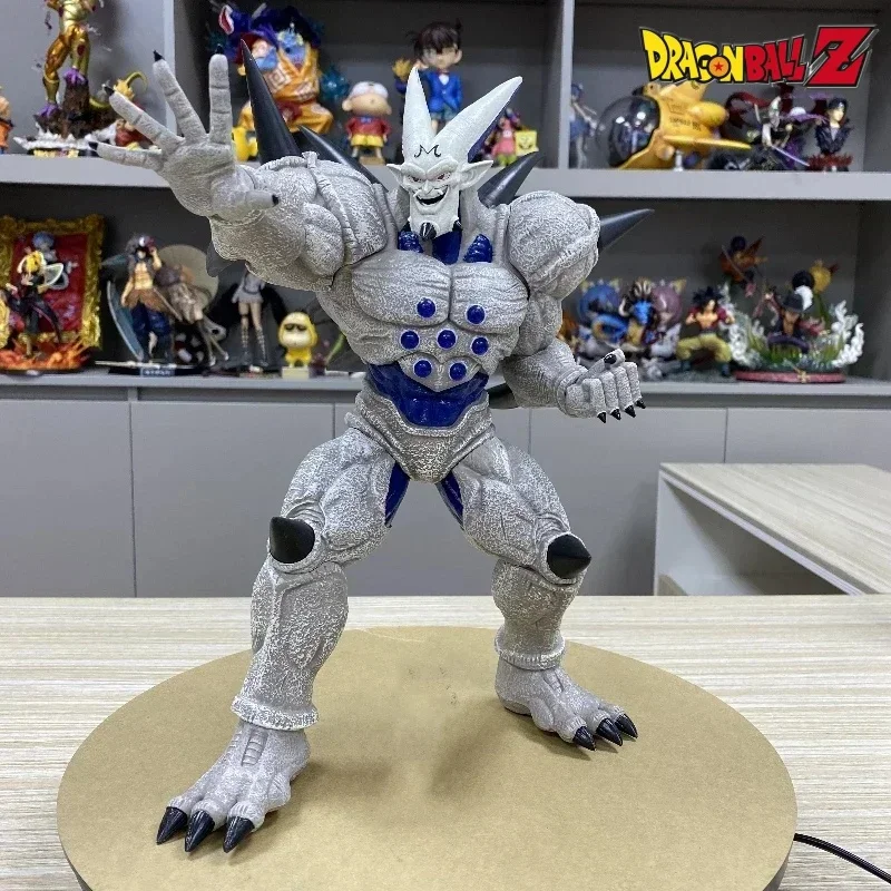 Dragon Ball 25/35cm Anime Figure Cartoon Character Gk Statue Evil Dragon One Star Dragon Handmade Model Decoration Collect Gift
Dragon Ball 25/35cm Anime Figure Cartoon Character Gk Statue Evil Dragon One Star Dragon Handmade Model Decoration Collect Gift