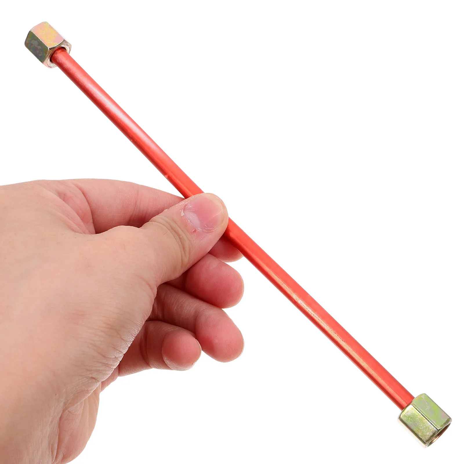 Air Compressor Connection Pipe Stable Sealed Connection Easy Installation Replacement Hose for Air Compressor Accessories
Air Compressor Connection Pipe Stable Sealed Connection Easy Installation Replacement Hose for Air Compressor Accessories