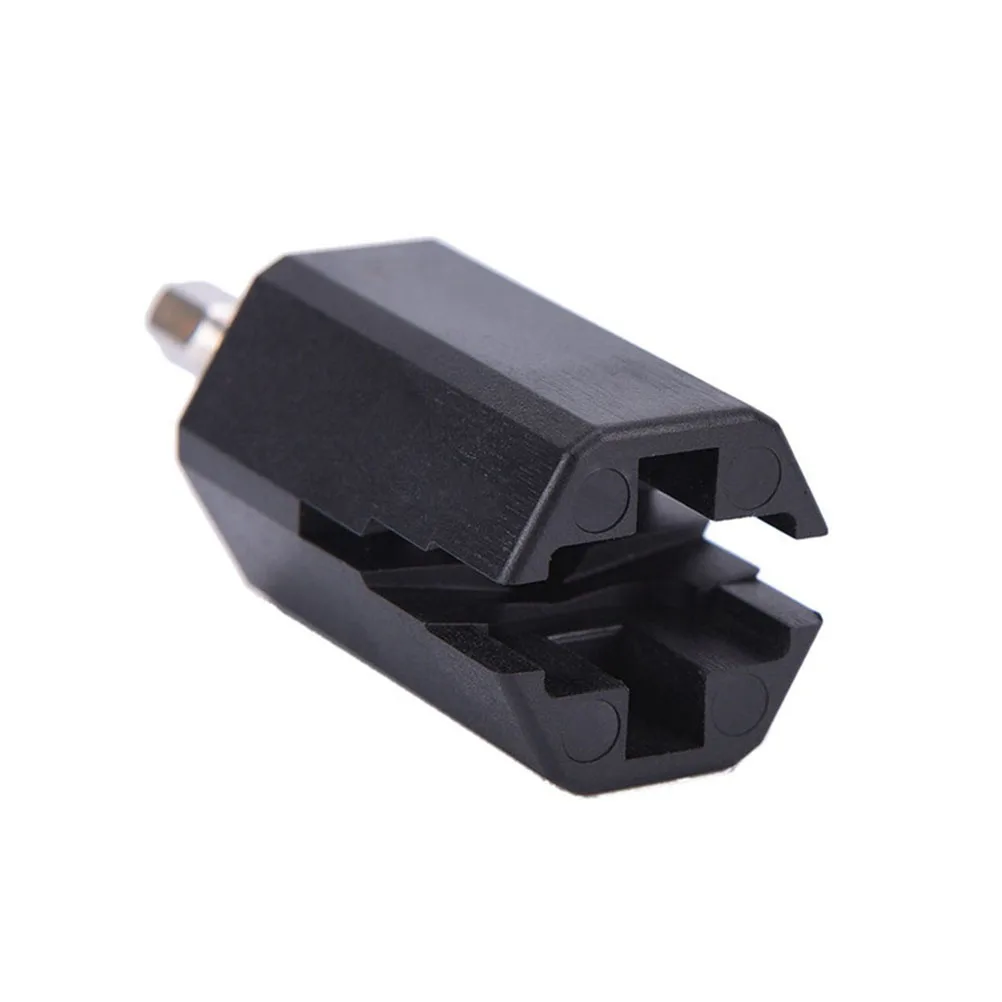 2Pcs Guitar Electric Drill Plug String Winder Hexagonal Head Tool Pin Puller Repair Black Guitar Electric Drill Plug
2Pcs Guitar Electric Drill Plug String Winder Hexagonal Head Tool Pin Puller Repair Black Guitar Electric Drill Plug