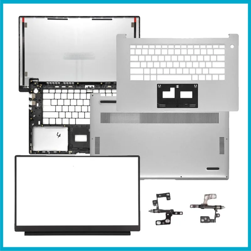LCD Back Cover Front Bezel Palmrest Lower For MateBook D15 BoB-WAE9P WAH9P Boh-WAQ9L WAQ9R Laptop Bottom Case LCD Back Cover
LCD Back Cover Front Bezel Palmrest Lower For MateBook D15 BoB-WAE9P WAH9P Boh-WAQ9L WAQ9R Laptop Bottom Case LCD Back Cover