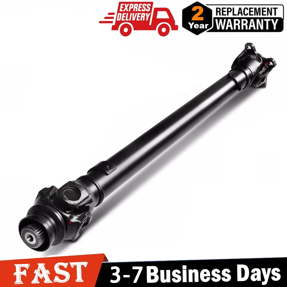 For BMW F15 F16 X5 X6 2012-2017 AWD L6 3.0L V8 4.4L Front Drive Shaft Assembly 26209425907, 26208605866, 26207597649
For BMW F15 F16 X5 X6 2012-2017 AWD L6 3.0L V8 4.4L Front Drive Shaft Assembly 26209425907, 26208605866, 26207597649