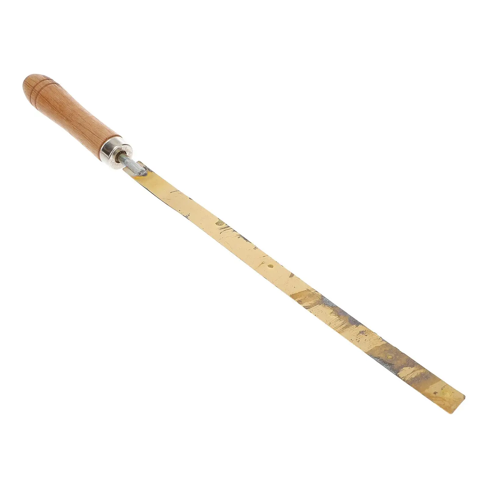 Physics Experiment Instruments Sheet Metal Copper Iron Glued Wooden Handle Heat Expansion Cold Contraction School Teaching Aids
Physics Experiment Instruments Sheet Metal Copper Iron Glued Wooden Handle Heat Expansion Cold Contraction School Teaching Aids