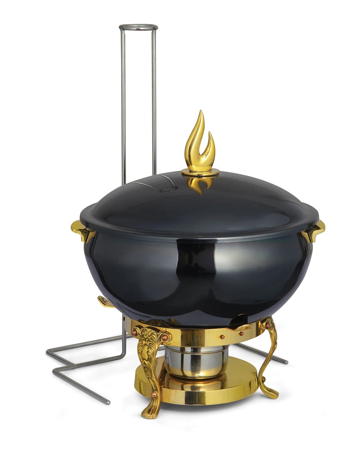 Hotel & Restaurant Supplies Square Buffet Food Warmer
Hotel & Restaurant Supplies Square Buffet Food Warmer