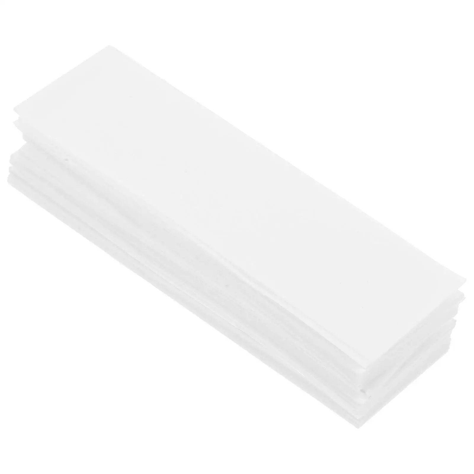 500 Sheets Paper Experiment Filter Laboratory Cleaning Strips Laboratory Cleaning Paper Dust Removal Teaching Device
500 Sheets Paper Experiment Filter Laboratory Cleaning Strips Laboratory Cleaning Paper Dust Removal Teaching Device