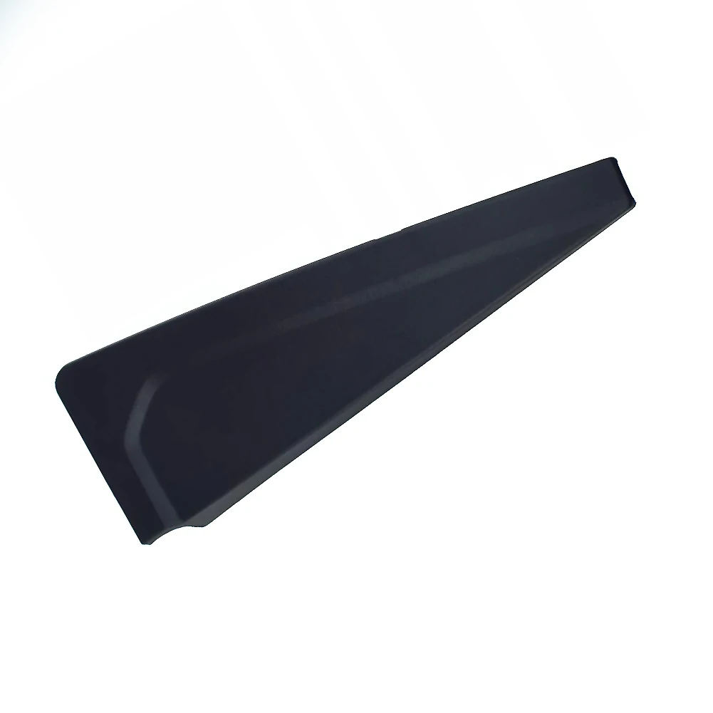 Appearance Shape Size Exterior Trim Molding Car Exterior Molding Direct Replacement High Quality Material Plastic Material
Appearance Shape Size Exterior Trim Molding Car Exterior Molding Direct Replacement High Quality Material Plastic Material