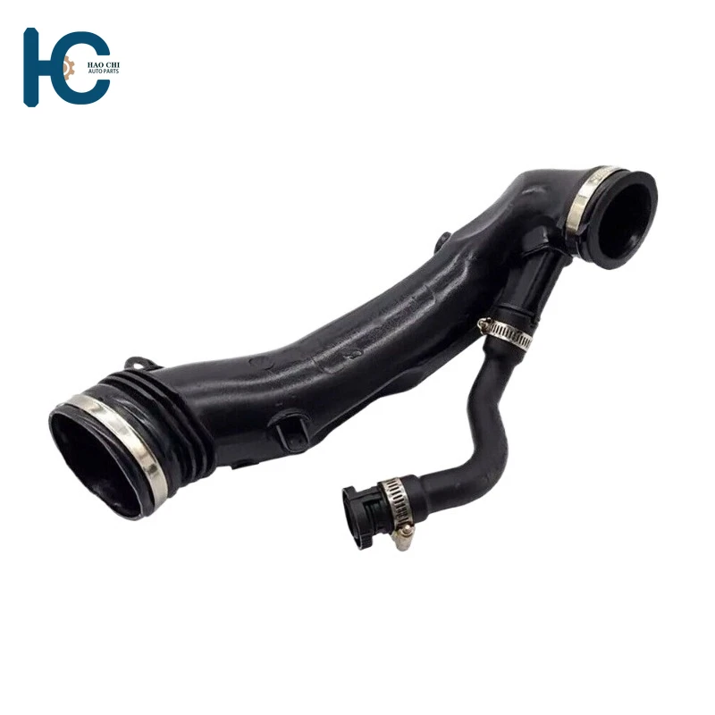 13717599226 Air Intake Hose for Mini Cooper S R55 R56 R57 R58 R59 R60 N18 LCI 13717627503 Turbo Inlet Pipe OEM
13717599226 Air Intake Hose for Mini Cooper S R55 R56 R57 R58 R59 R60 N18 LCI 13717627503 Turbo Inlet Pipe OEM