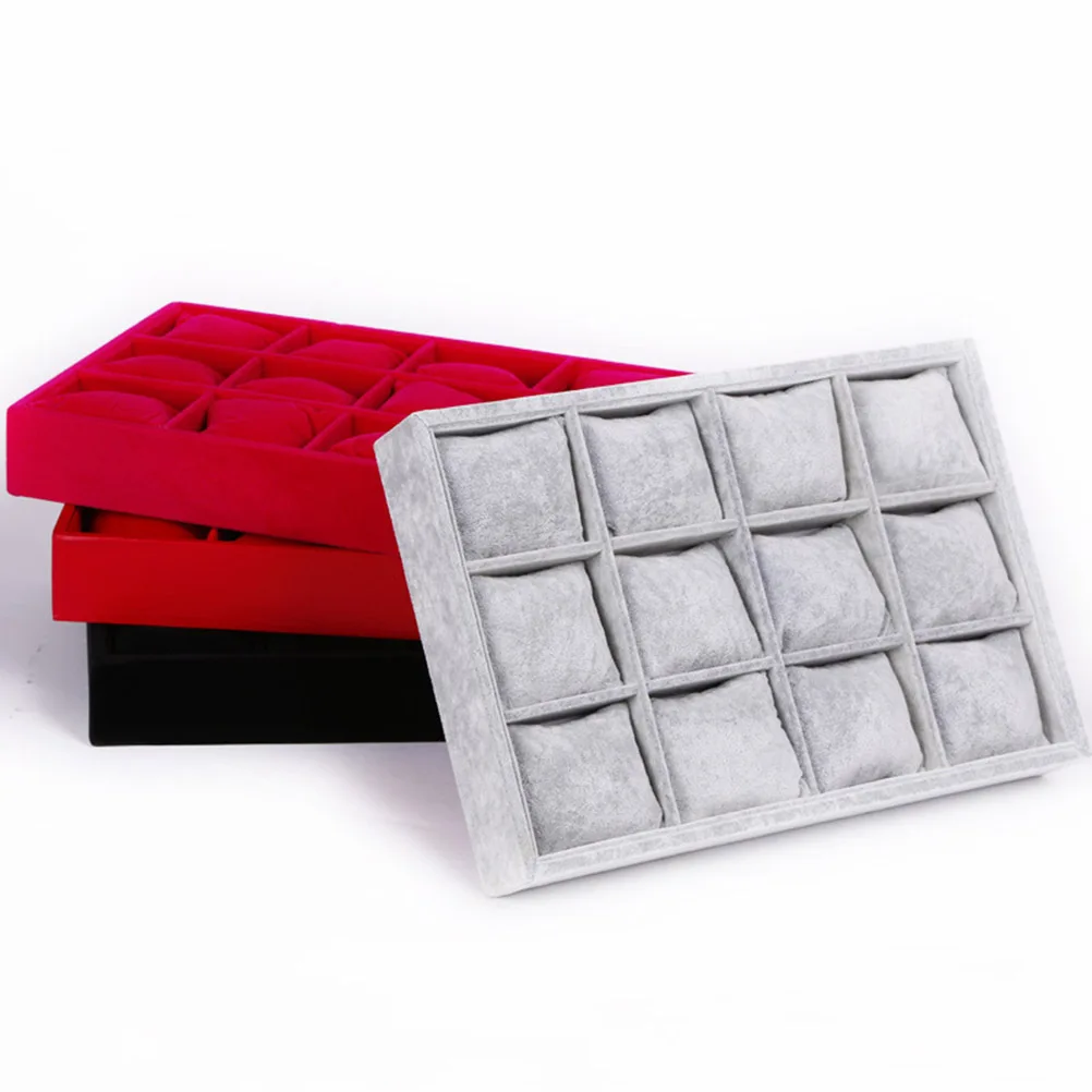 1 шт., органайзер для ювелирных изделий, коробка с 12 слотами, чехол для хранения, композитная доска, льняные вставки, лотки для колец, часов, держатель для сережек
1 шт., органайзер для ювелирных изделий, коробка с 12 слотами, чехол для хранения, композитная доска, льняные вставки, лотки для колец, часов, держатель для сережек