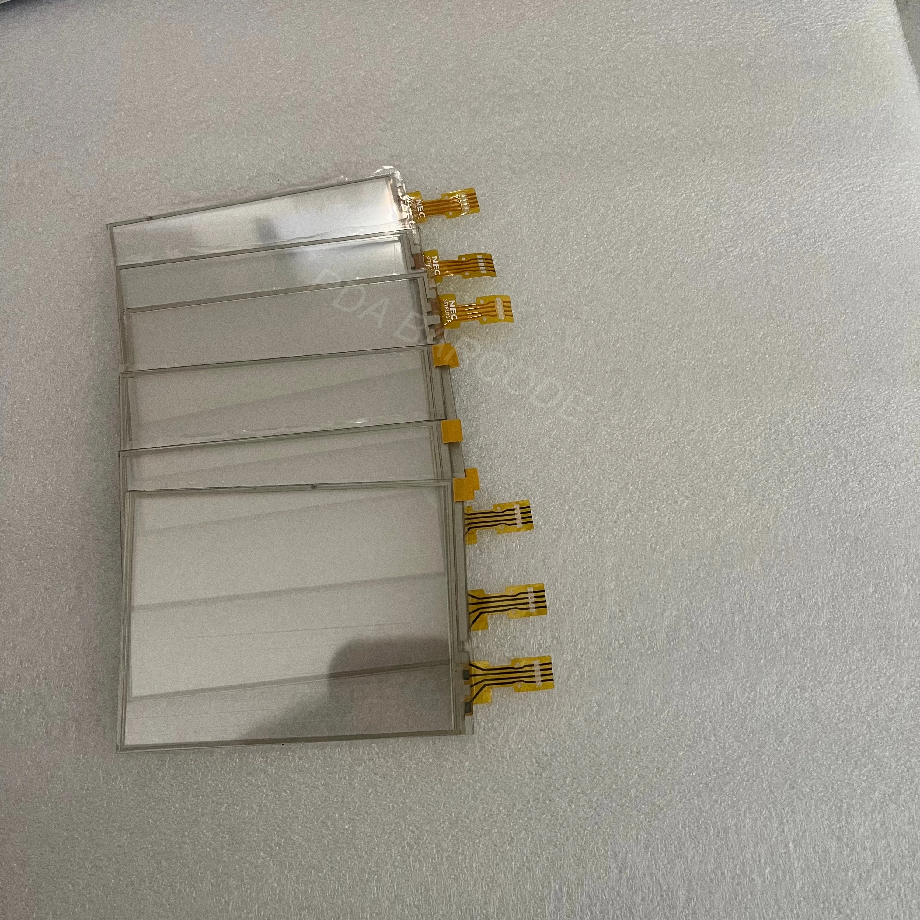 50 шт./лот, новый тестоалогический Falcon X3, штрих-код, 3,5-дюймовый портативный терминал, сенсорная панель, дигитайзер экрана
50 шт./лот, новый тестоалогический Falcon X3, штрих-код, 3,5-дюймовый портативный терминал, сенсорная панель, дигитайзер экрана