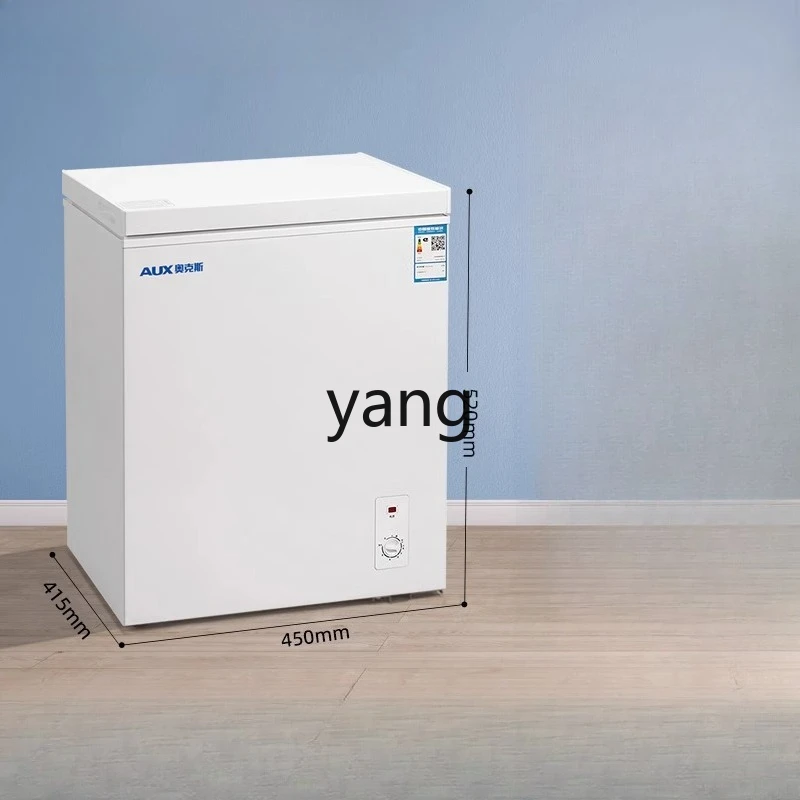 LH Household Small Fully Frozen Refrigerated and Fresh-keeping Mini Energy-saving Commercial Large Capacity
LH Household Small Fully Frozen Refrigerated and Fresh-keeping Mini Energy-saving Commercial Large Capacity
