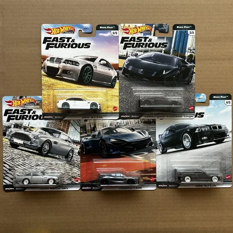 Hot Wheels Toys Cars for Kids Collection Supercar Set FAST Easy Model Hotwheels Kids Gifts Birthday Surprise Box Diecast 1/64
Hot Wheels Toys Cars for Kids Collection Supercar Set FAST Easy Model Hotwheels Kids Gifts Birthday Surprise Box Diecast 1/64