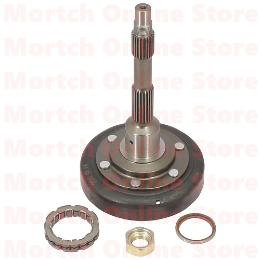 Корпус сцепления Assy HL 0180-053000-0003 для CF Moto 500cc ATV SSV CF500 CF600 CF625
Корпус сцепления Assy HL 0180-053000-0003 для CF Moto 500cc ATV SSV CF500 CF600 CF625