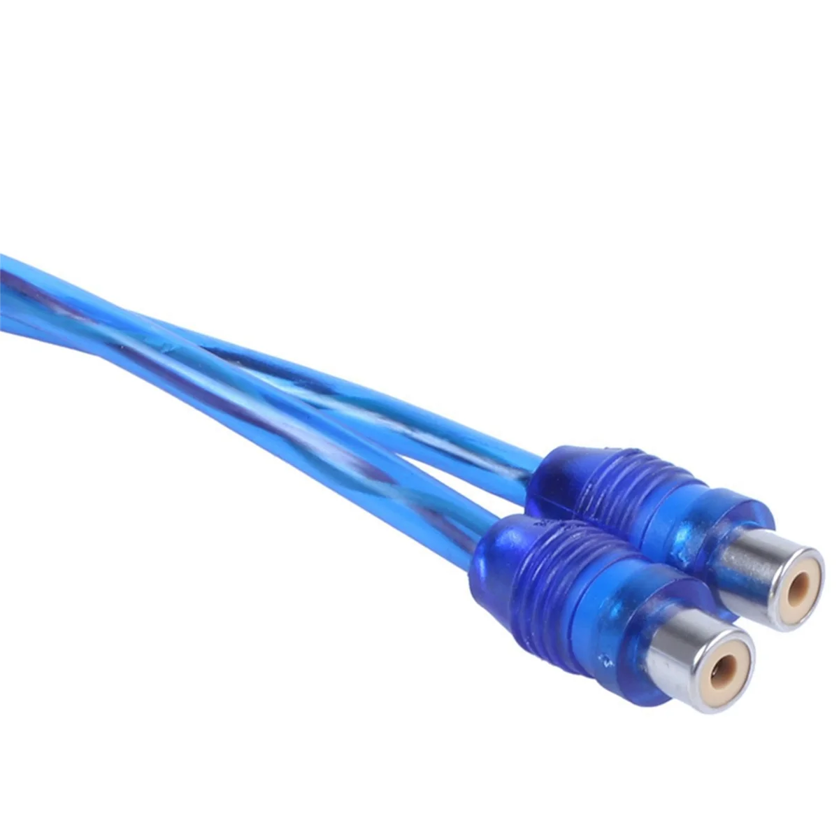 A04R-2x RCA Phono Y Разветвитель Кабель-адаптер 1 «папа» на 2 «мама» Автомобильный разъем 30 см
A04R-2x RCA Phono Y Разветвитель Кабель-адаптер 1 «папа» на 2 «мама» Автомобильный разъем 30 см