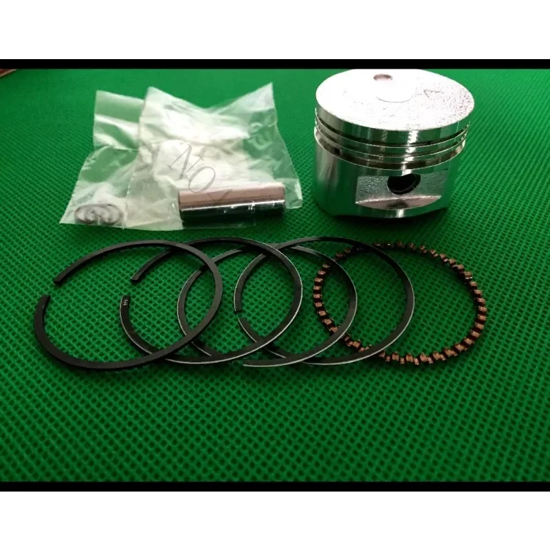 139 Piston Kit 13101-Z0Z-000 for Honda GX35 GX31 139F Diameter 39MM 4 Stroke Engine Garden Tools Spare Parts
139 Piston Kit 13101-Z0Z-000 for Honda GX35 GX31 139F Diameter 39MM 4 Stroke Engine Garden Tools Spare Parts