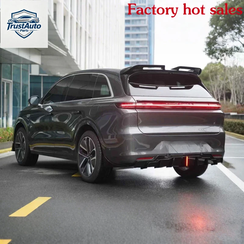 King Of SalesHigh Quality Small Surround Body Kit Black Rear Lip Tail Wing Front Shovel Auto Exterior Modifiion Parts
King Of SalesHigh Quality Small Surround Body Kit Black Rear Lip Tail Wing Front Shovel Auto Exterior Modifiion Parts