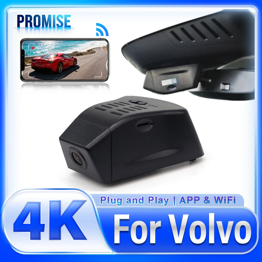 Для Volvo S60 V60 2023-2025 Передняя и задняя видеорегистратор с функцией Plug and Play для автомобильной камеры, видеорегистратора, видеорегистратора, видеорегистратора, записывающего устройства
Для Volvo S60 V60 2023-2025 Передняя и задняя видеорегистратор с функцией Plug and Play для автомобильной камеры, видеорегистратора, видеорегистратора, видеорегистратора, записывающего устройства