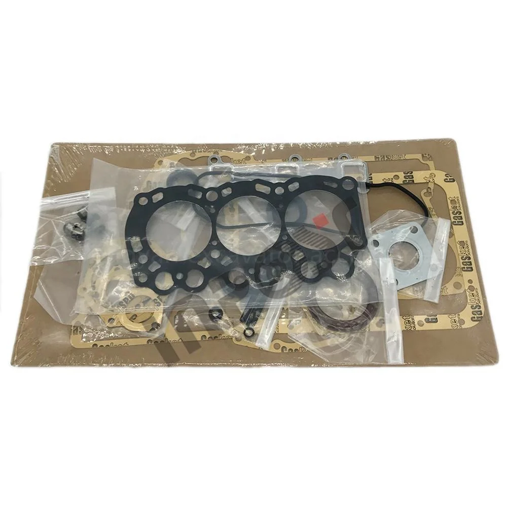 For 301.7 301.5 302.5 Piston Ring 30L17-00011 301L01-01102 MD008883 MN433713 MM433152 Piston Overhaul Kit Excavator Parts
For 301.7 301.5 302.5 Piston Ring 30L17-00011 301L01-01102 MD008883 MN433713 MM433152 Piston Overhaul Kit Excavator Parts
