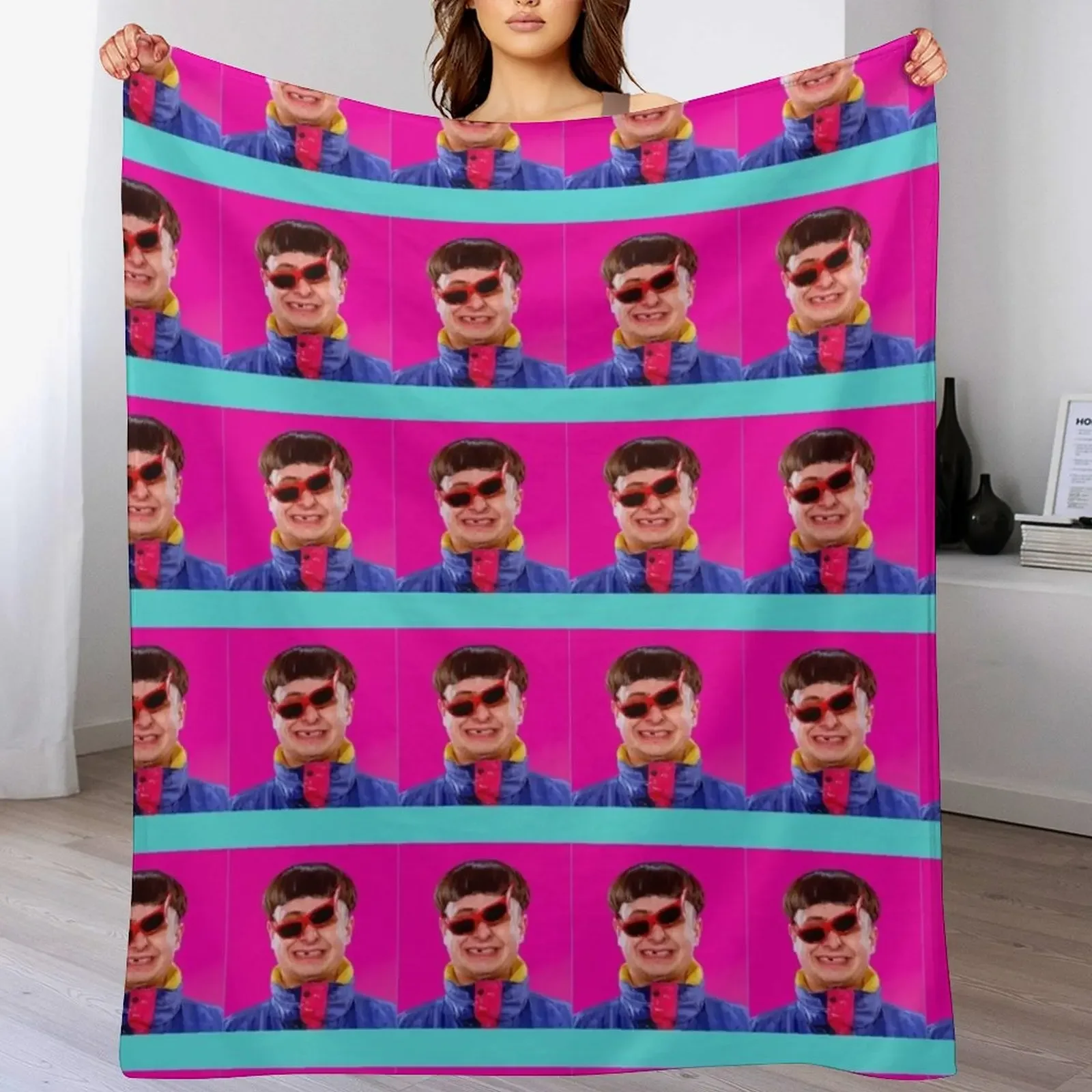 oliver tree Throw Blanket Warm Flannel Blanket for Couch Chair Bedroom
oliver tree Throw Blanket Warm Flannel Blanket for Couch Chair Bedroom