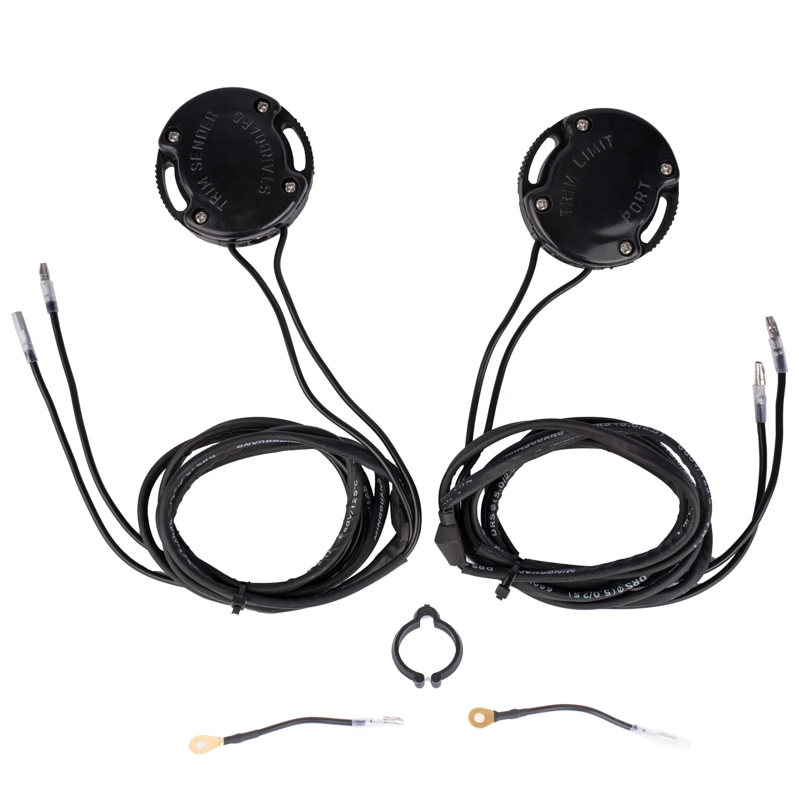 805320A03 Tilt Trim Sender Limit Sensor Kit For MerCruiser Alpha 1 Bravo Gen 1 I I2 II 05320A03 805130A2 96863A15 18-7633
805320A03 Tilt Trim Sender Limit Sensor Kit For MerCruiser Alpha 1 Bravo Gen 1 I I2 II 05320A03 805130A2 96863A15 18-7633