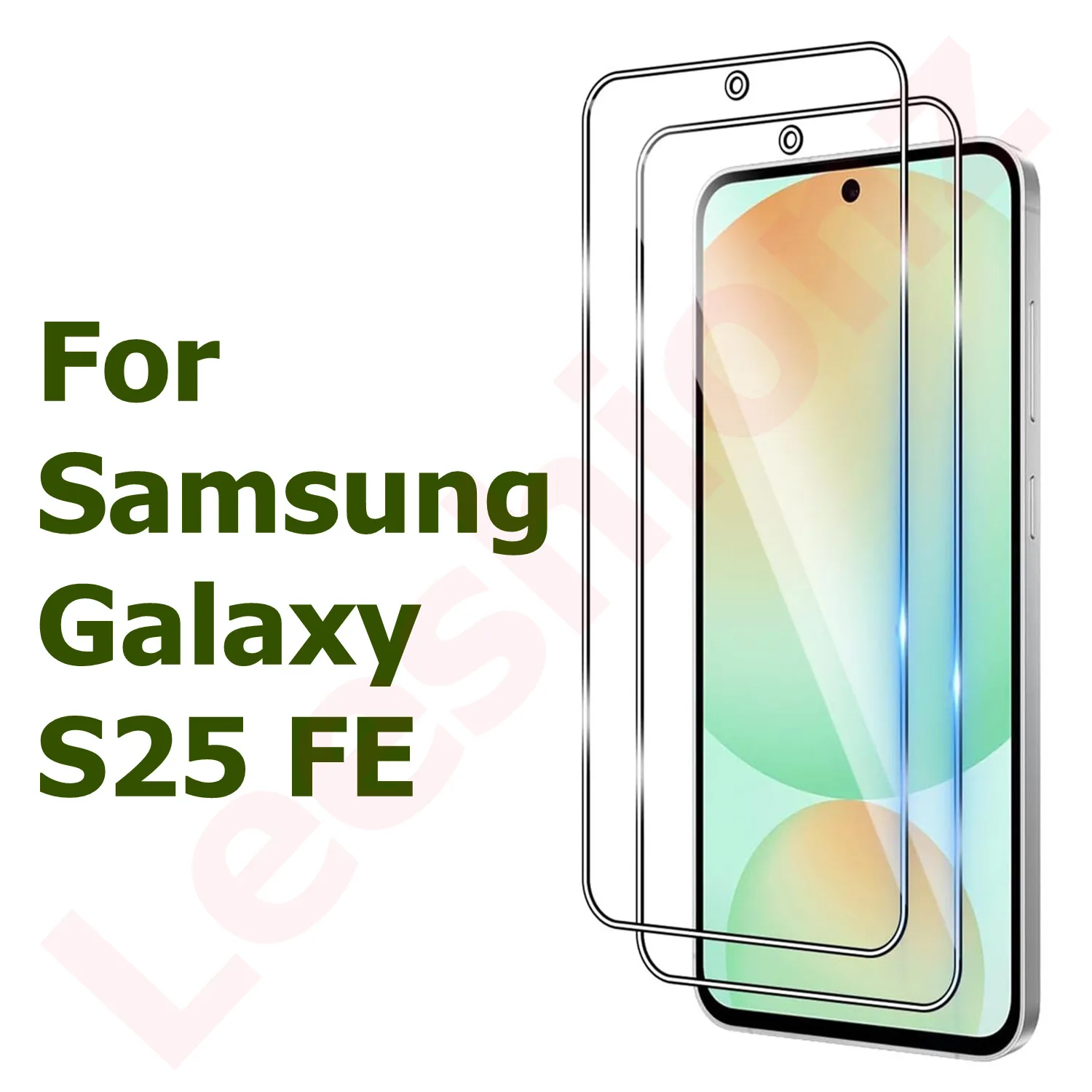 For Samsung Galaxy S25 FE tempered glass high-definition anti drop function intelligent screen protector glass film
For Samsung Galaxy S25 FE tempered glass high-definition anti drop function intelligent screen protector glass film