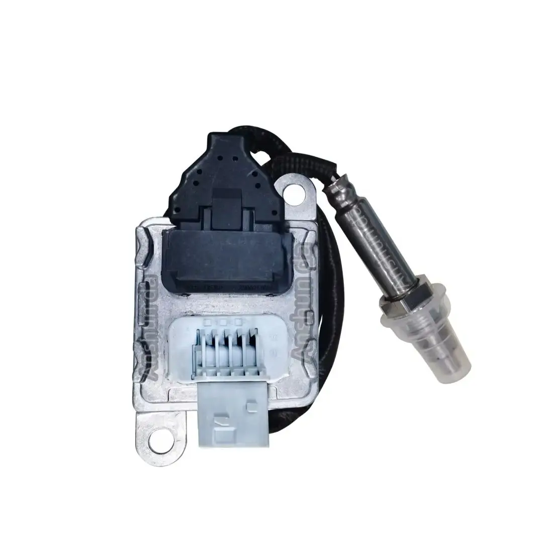 4326873 2872948 5WK96742 5WK96742B New Nitrogen Oxygen NOx Sensor For 2013-18 Dodge Ram6.7L Diesel For Cummins ISB
4326873 2872948 5WK96742 5WK96742B New Nitrogen Oxygen NOx Sensor For 2013-18 Dodge Ram6.7L Diesel For Cummins ISB