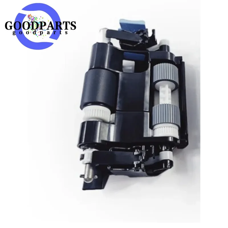 Original New FM1-D470-000 ADF pick up roller assembly for Canon imageRUNNER ADVANCE 4525/4535/4545/4551 C3320/C3325/C3330 C3520
Original New FM1-D470-000 ADF pick up roller assembly for Canon imageRUNNER ADVANCE 4525/4535/4545/4551 C3320/C3325/C3330 C3520