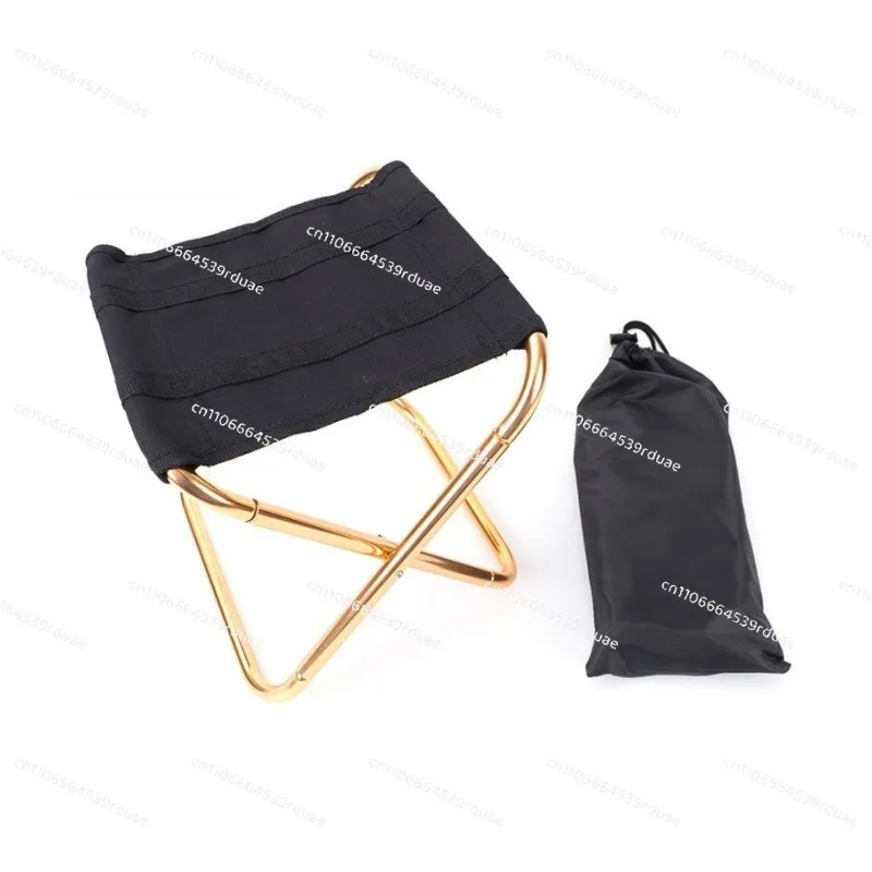 Outdoor lightweight aluminum alloy folding small stool pocket bench ultra-light portable Mazar mountaineering fishing chair
Outdoor lightweight aluminum alloy folding small stool pocket bench ultra-light portable Mazar mountaineering fishing chair