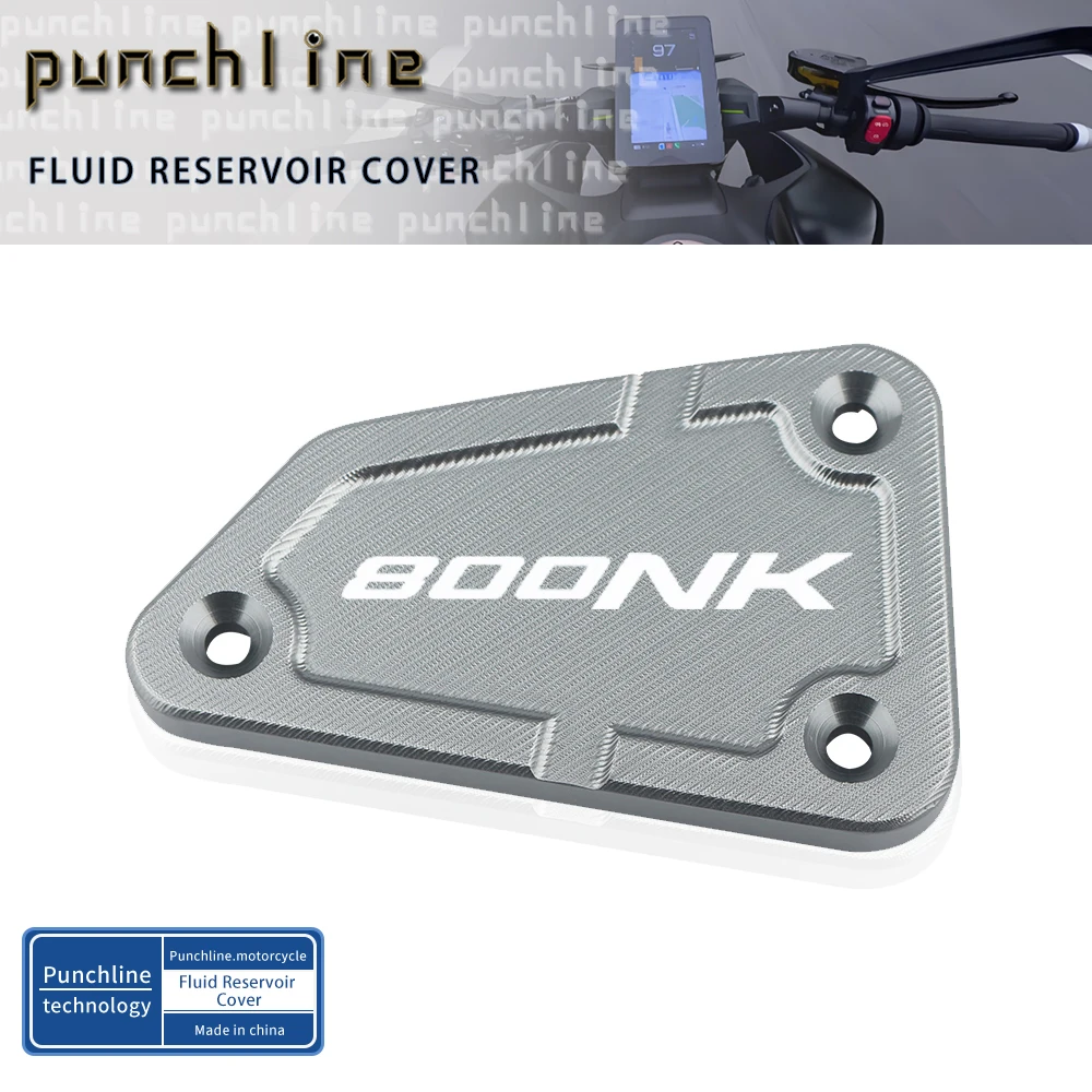 Fit For CFMOTO 800NK 2023-2024 Front Brake Fluid Cylinder Master Reservoir Cover Cap
Fit For CFMOTO 800NK 2023-2024 Front Brake Fluid Cylinder Master Reservoir Cover Cap