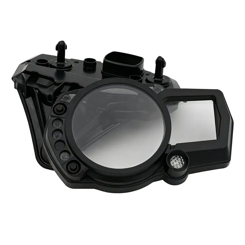 Speedometer Cover Housing Motorcycle Tachometer Speed Clock Instrument Case For GSXR GSX-R600/750 2006-2010 K6 K7
Speedometer Cover Housing Motorcycle Tachometer Speed Clock Instrument Case For GSXR GSX-R600/750 2006-2010 K6 K7