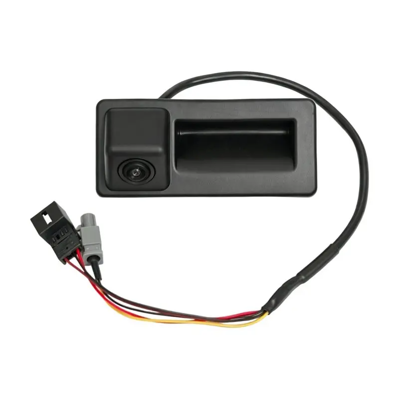 Car Parking Assist Camera 5ED827566D Rear View For Skoda Octavia 2013-2024
Car Parking Assist Camera 5ED827566D Rear View For Skoda Octavia 2013-2024