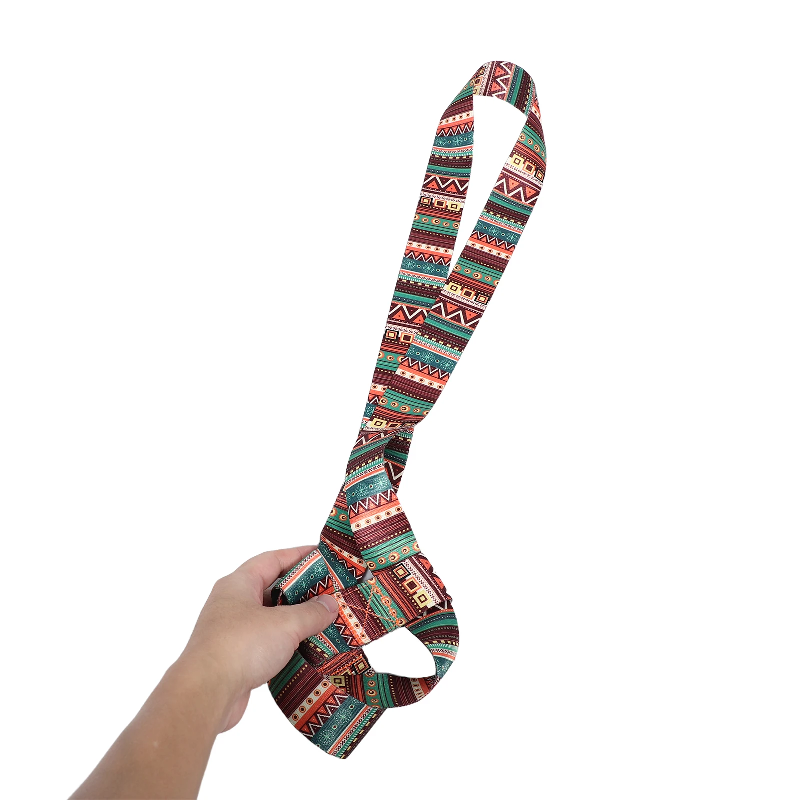 Mat Straps Carrying Storage Verstellbare Yogamattengurte along with Exercise Workout Strap Carrier for Lightweight Accessoire
Mat Straps Carrying Storage Verstellbare Yogamattengurte along with Exercise Workout Strap Carrier for Lightweight Accessoire