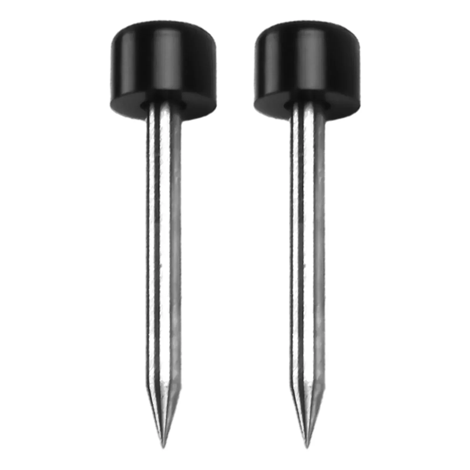 Metal Electrode Fusion Splicer Replacement 2pcs Equipment Fiber Optical For Fujikura FSM-50S 60S 70S 80S 62S New
Metal Electrode Fusion Splicer Replacement 2pcs Equipment Fiber Optical For Fujikura FSM-50S 60S 70S 80S 62S New