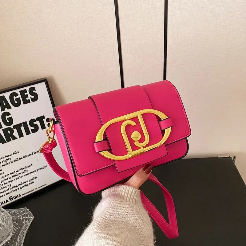 2025 Trendy! Women's Retro-Chic Underarm Bag – Premium Versatile, Vintage-Inspired, Crossbody Small Square Leather Tote
2025 Trendy! Women's Retro-Chic Underarm Bag – Premium Versatile, Vintage-Inspired, Crossbody Small Square Leather Tote