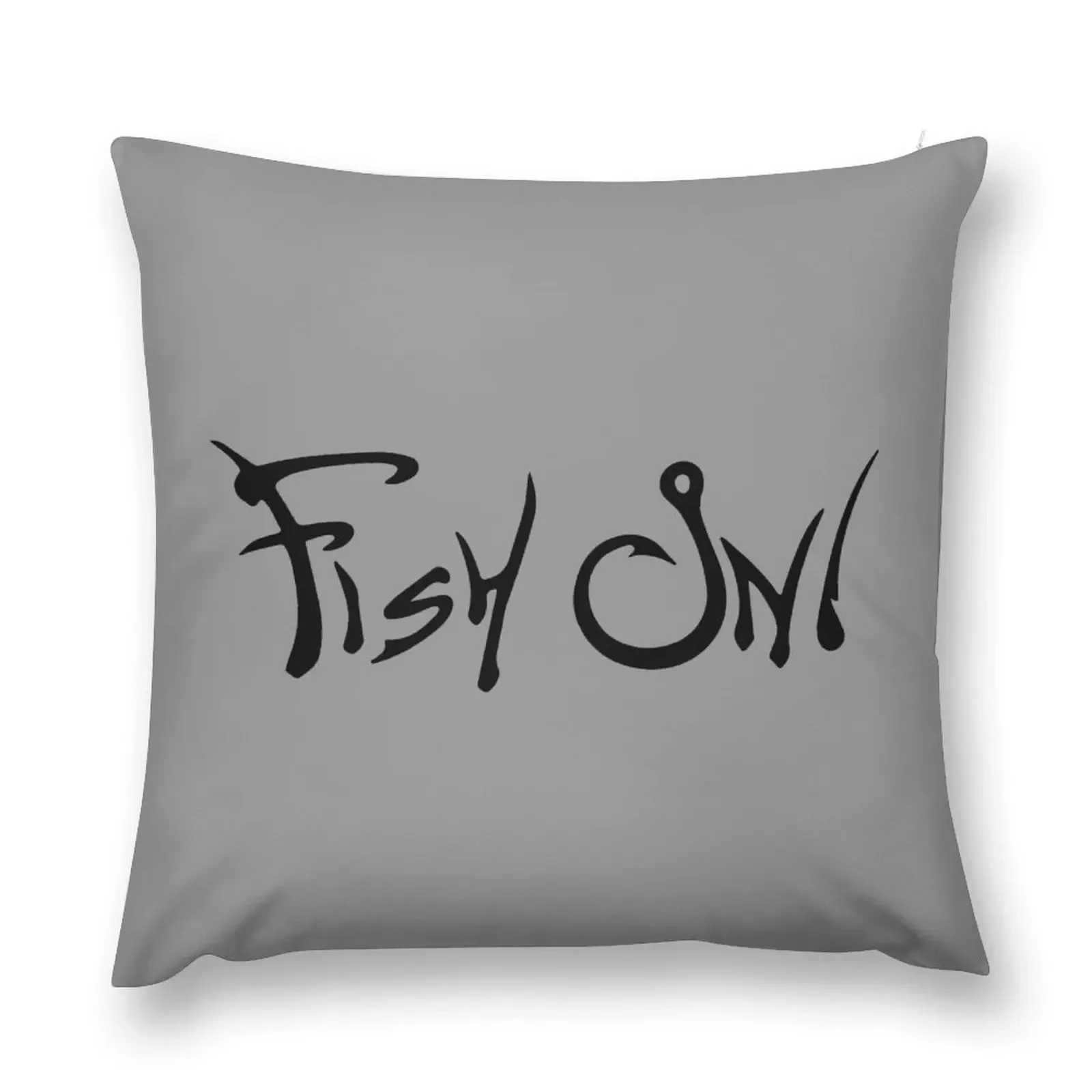 Fish On Throw Pillow Christmas Throw Pillows Covers Luxury Pillow Cover Couch Cushions pillow
Fish On Throw Pillow Christmas Throw Pillows Covers Luxury Pillow Cover Couch Cushions pillow