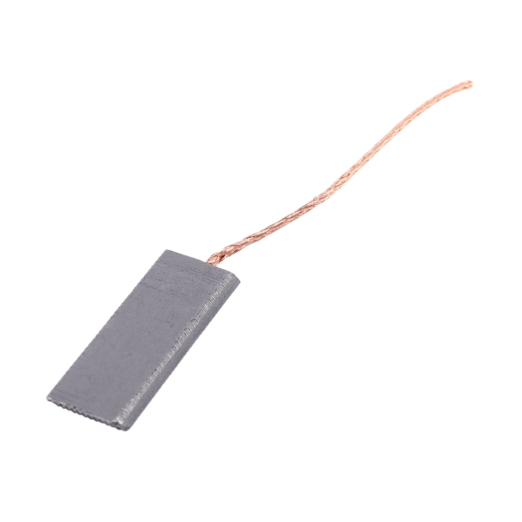10Pcs Carbon Brushes Motor Carbon Brushes for Siemens Drum Type Washing Machine Parts 5X13.5X40mm HOT
10Pcs Carbon Brushes Motor Carbon Brushes for Siemens Drum Type Washing Machine Parts 5X13.5X40mm HOT