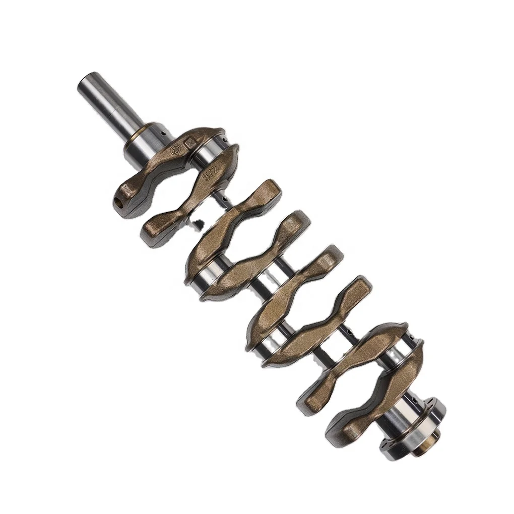 Engine Parts 2TR-FE 2TR Crankshaft 13401-75020 For Toyota For Hilux For Innova For Forturner For Tacoma For Hiace 2.7L
Engine Parts 2TR-FE 2TR Crankshaft 13401-75020 For Toyota For Hilux For Innova For Forturner For Tacoma For Hiace 2.7L